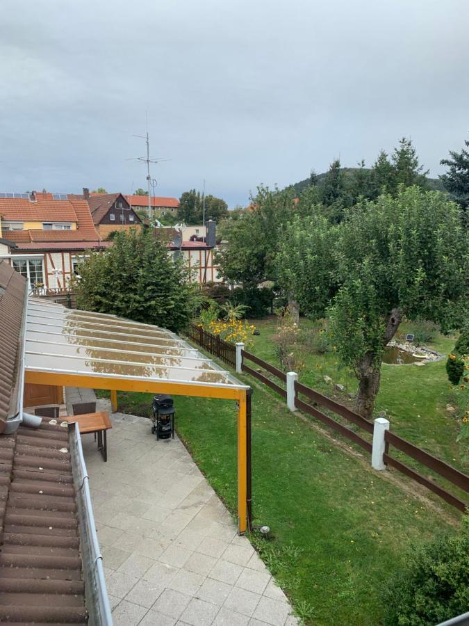 Mycha2 Ferienhaus جوسلار المظهر الخارجي الصورة