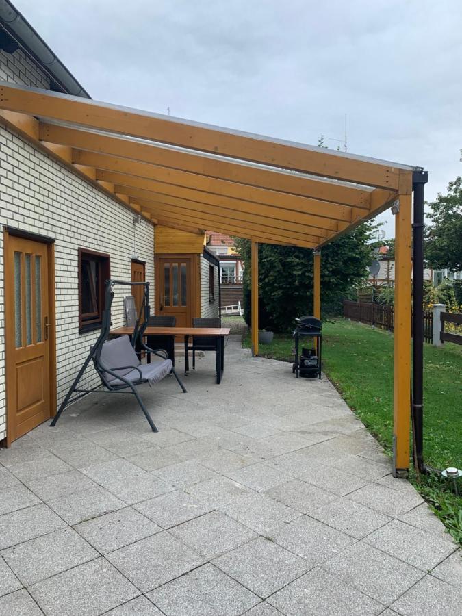 Mycha2 Ferienhaus جوسلار المظهر الخارجي الصورة