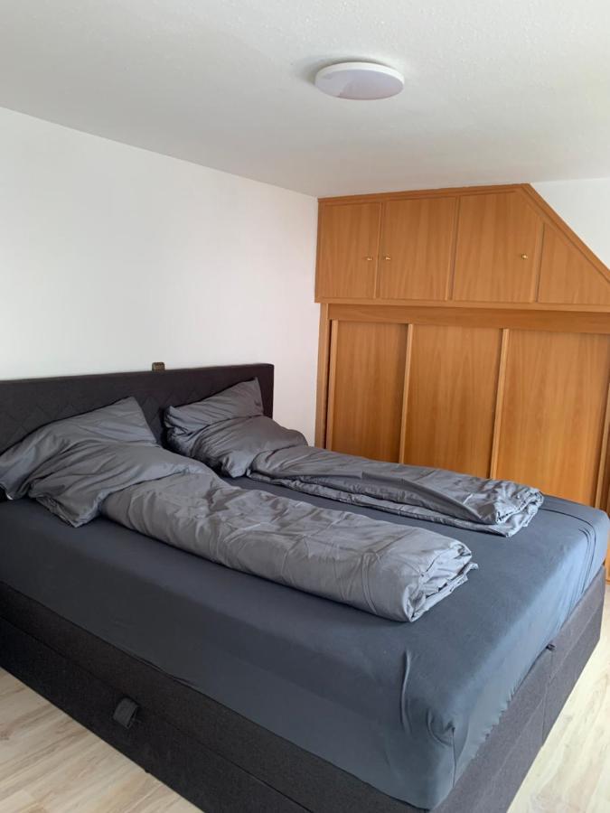 Mycha2 Ferienhaus جوسلار المظهر الخارجي الصورة