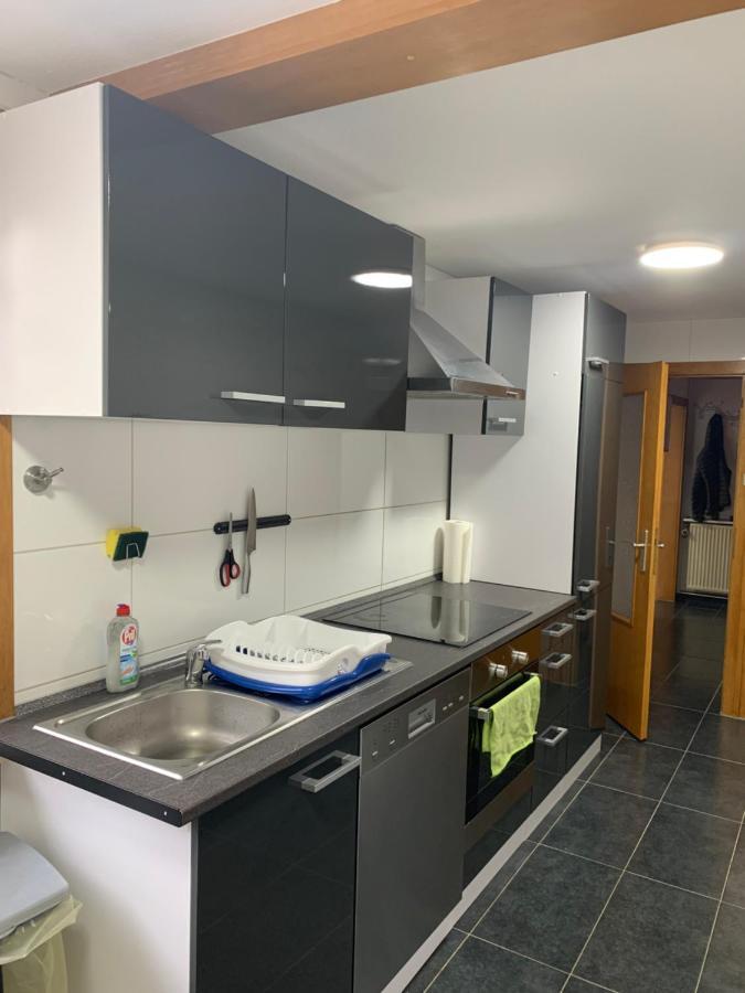 Mycha2 Ferienhaus جوسلار المظهر الخارجي الصورة