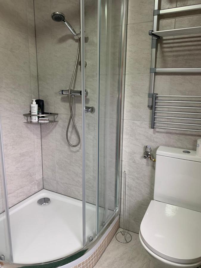 Mycha2 Ferienhaus جوسلار المظهر الخارجي الصورة