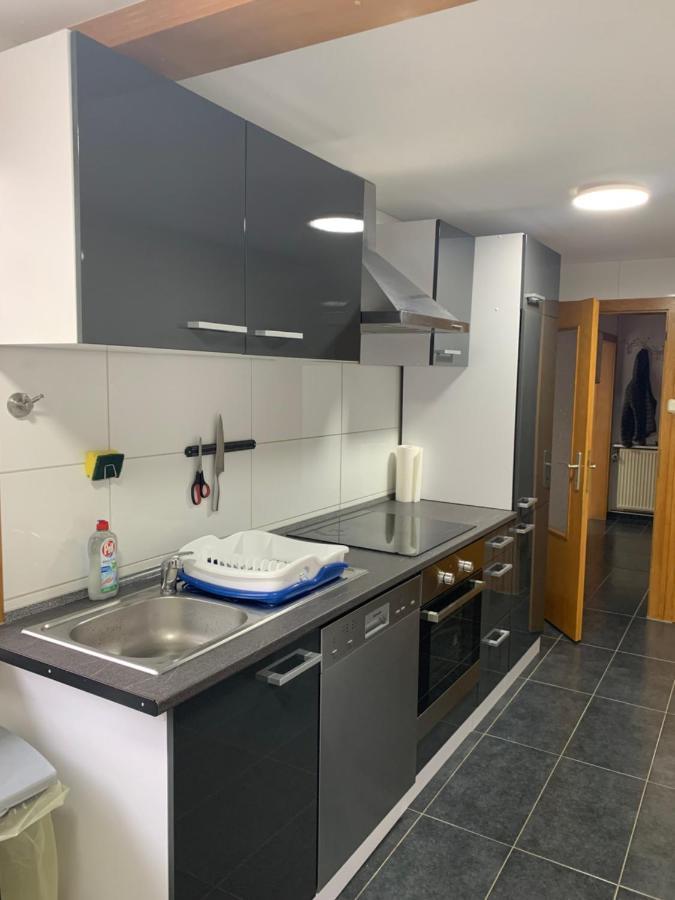 Mycha2 Ferienhaus جوسلار المظهر الخارجي الصورة